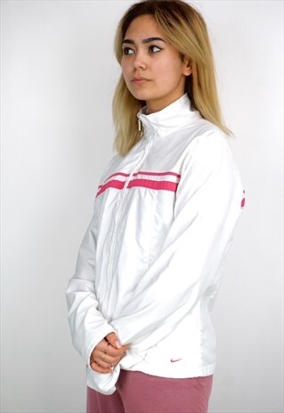 VINTAGE 90'S NIKE TRACK JACKET