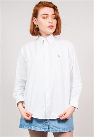 RALPH LAUREN VINTAGE SHIRT