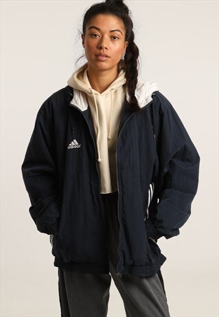 VINTAGE ADIDAS JACKET