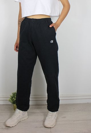 vintage champion sweatpants