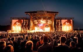 Download Festival