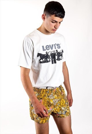 VINTAGE SHORTS SHSK112