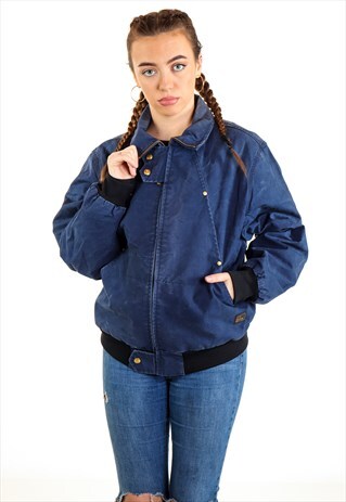 VINTAGE HARRINGTON JACKET J2617