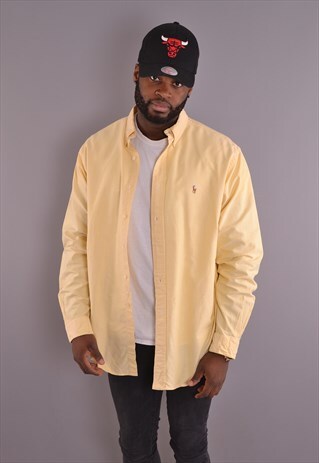 RALPH LAUREN SHIRT RL4413