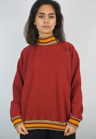 VINTAGE 90'S SWEATSHIRT
