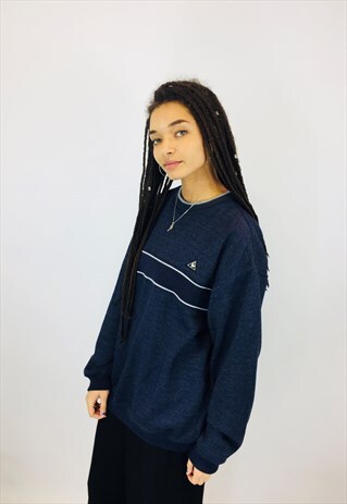 LE COQ SPORTIF SWEATSHIRT