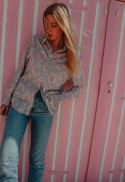 90s Cacharel Shirt 