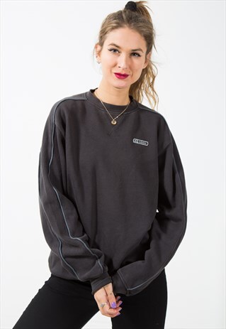 VINTAGE ADIDAS SWEATSHIRT / S1867