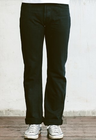 VINTAGE LEVIS 501 JEANS