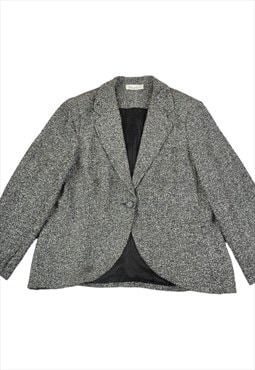 Vintage Y2K Blazer Jacket Ladies XL