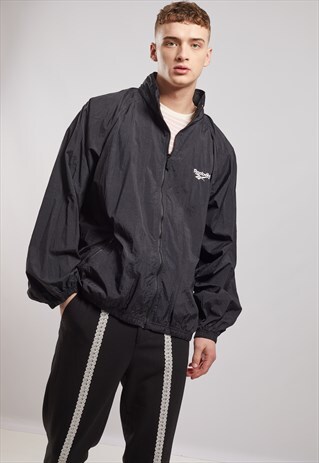 VINTAGE REEBOK SHELL JACKET