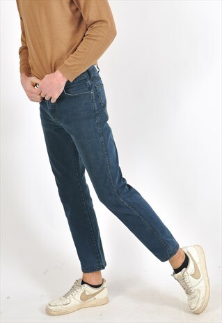 VINTAGE 90'S WRANGLER JEANS