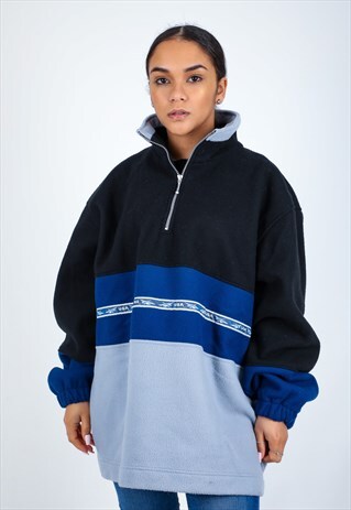 VINTAGE FLEECE SWEATSHIRT W736