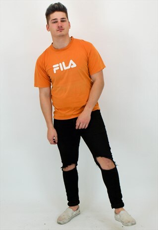 VINTAGE FILA T-SHIRT