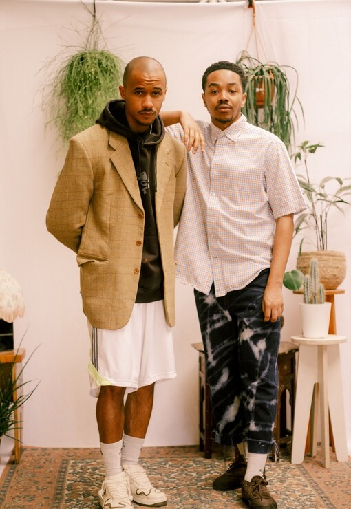 garment image