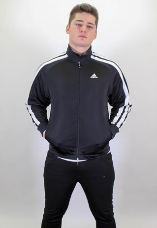 VINTAGE ADIDAS JACKET