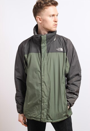 VINTAGE THE NORTH FACE JACKET