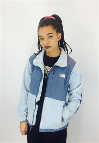 NORTH FACE DENALI FLEECE JACKET
