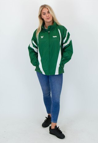 VINTAGE SPORTS JACKET