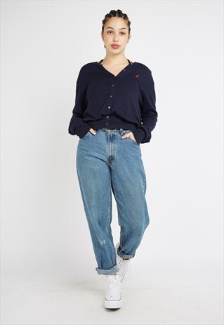 VINTAGE RALPH LAUREN CARDIGAN