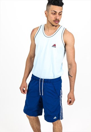 VINTAGE ADIDAS SHORTS SHSK19