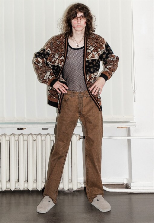 garment image