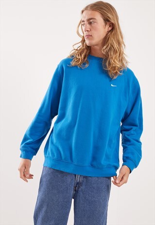 VINTAGE NIKE SWEATSHIRT