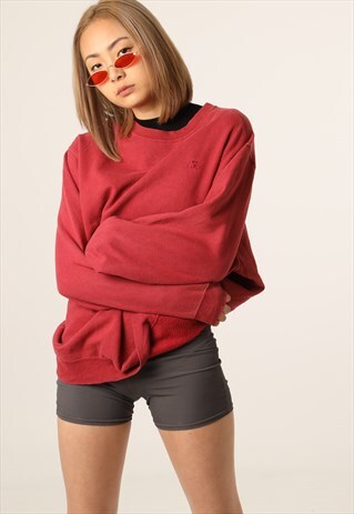 VINTAGE STARTER SWEATSHIRT