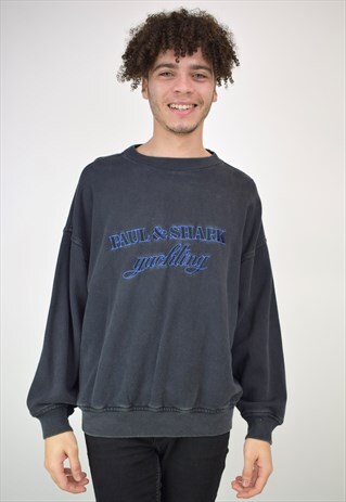 VINTAGE 90'S SWEATSHIRT