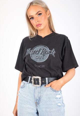 VINTAGE HARD ROCK CAFE T-SHIRT T28