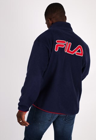 VINTAGE FILA SWEATSHIRT NT119D
