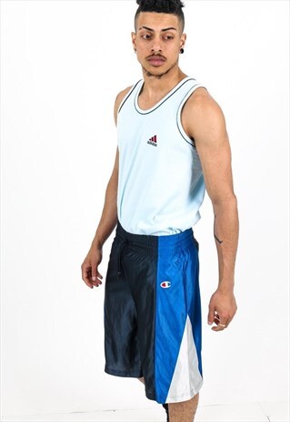 VINTAGE CHAMPION SHORTS SHSK37
