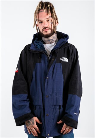 RARE VINTAGE 80S THE NORTH FACE COAT / S7601