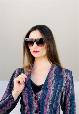 WOMEN 90S FRESH 80S BLAZER JACKET VINTAGE TOP