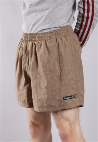 VINTAGE REEBOK SPRINTER SHORTS