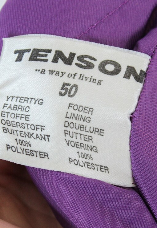 garment image