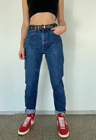 vintage 90s jeans