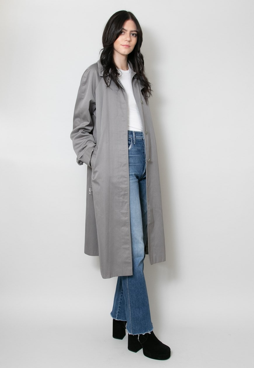 Dannimac ladies hotsell trench coat