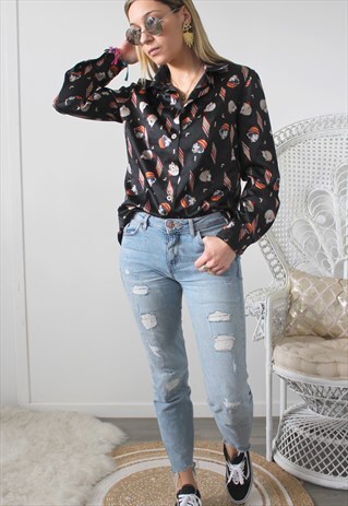 VINTAGE SHIRT