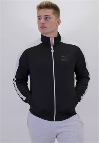 VINTAGE PUMA JACKET