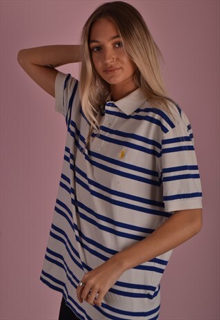 RALPH LAUREN POLO TOP GP622