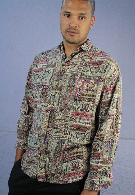 garment image