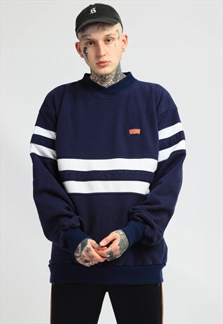 VINTAGE LEVI'S SWEATSHIRT