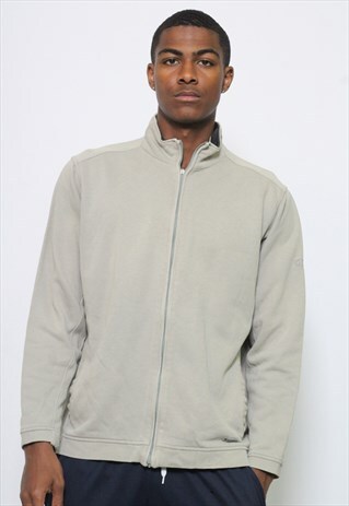VINTAGE CHAMPION FULL ZIP SWEATSHIRT