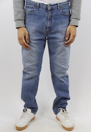 VINTAGE LEVIS JEANS