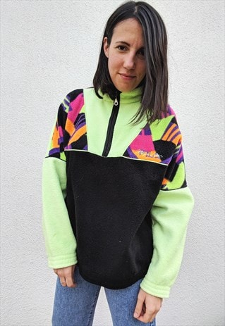 VINTAGE FLEECE SWEATSHIRT