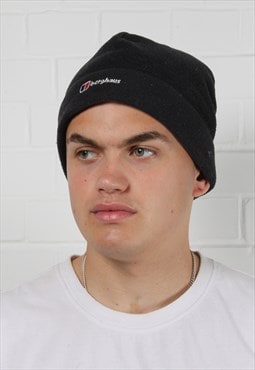 berghaus caps