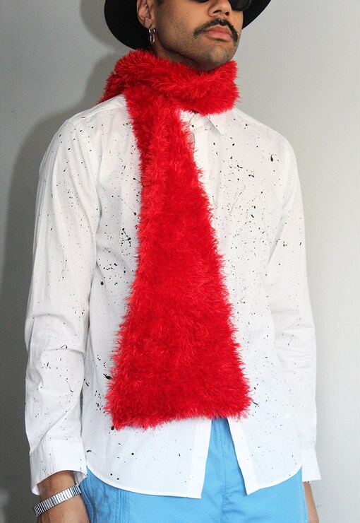 garment image