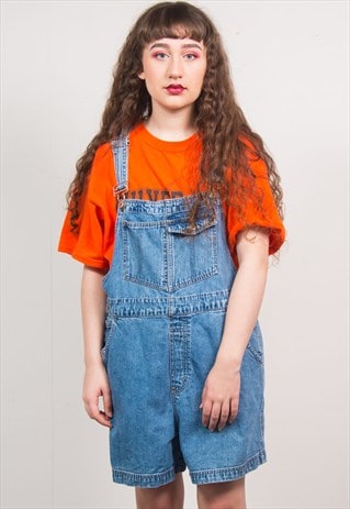 VINTAGE 90'S DUNGAREES