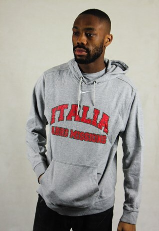 RETRO / NIKE / HOODIE